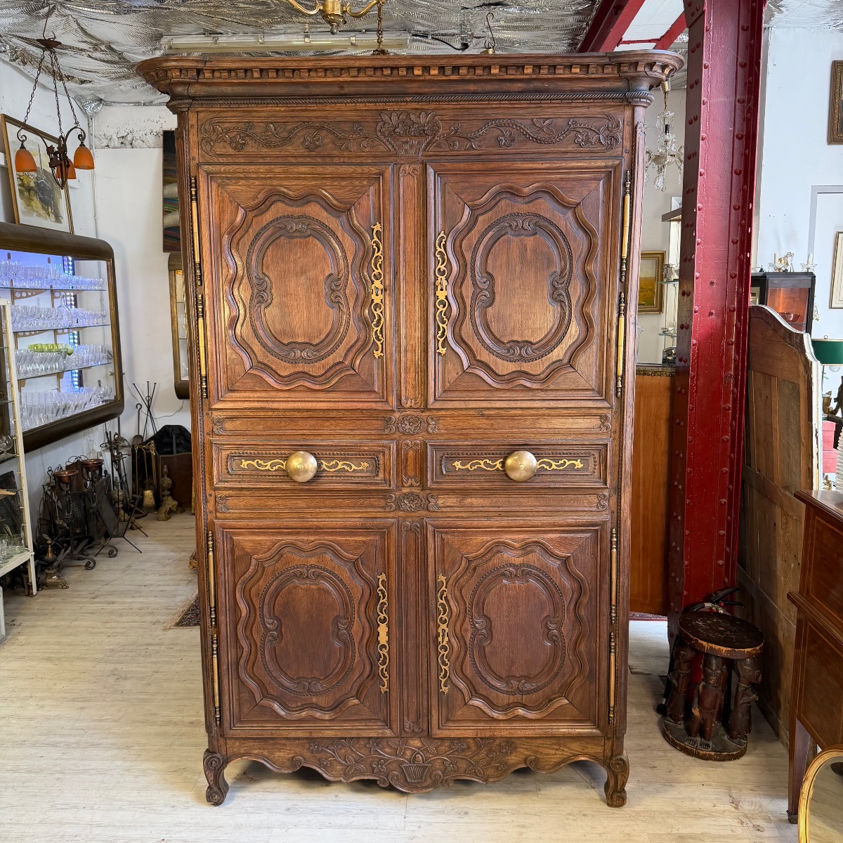 Buffet 4 Shutters-photo-2