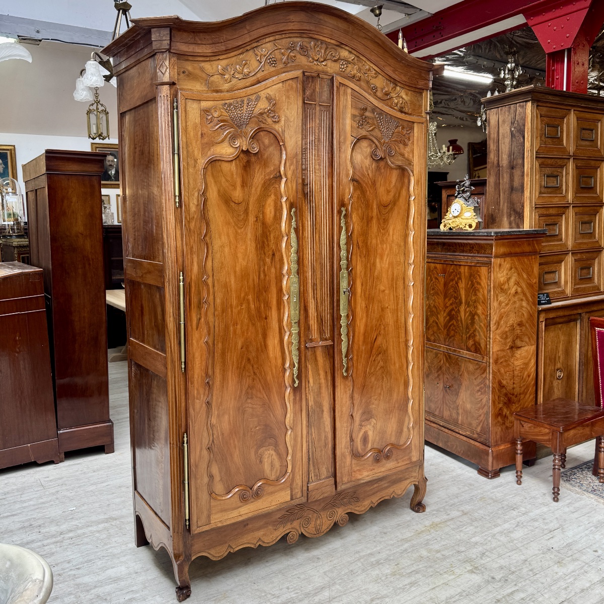 Armoire de Mariage-photo-2