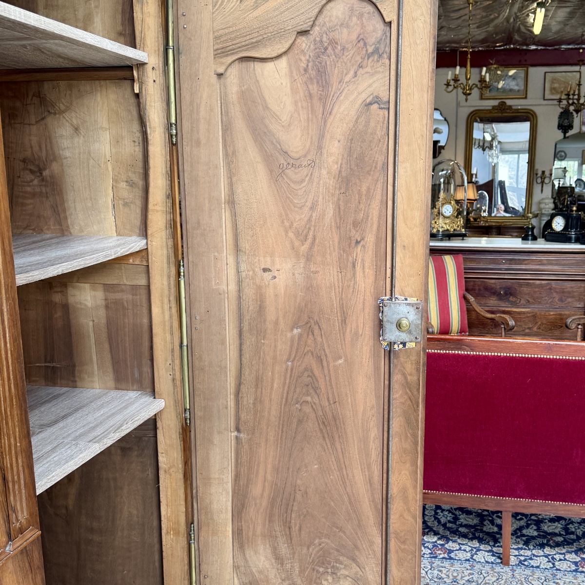 Armoire de Mariage-photo-2