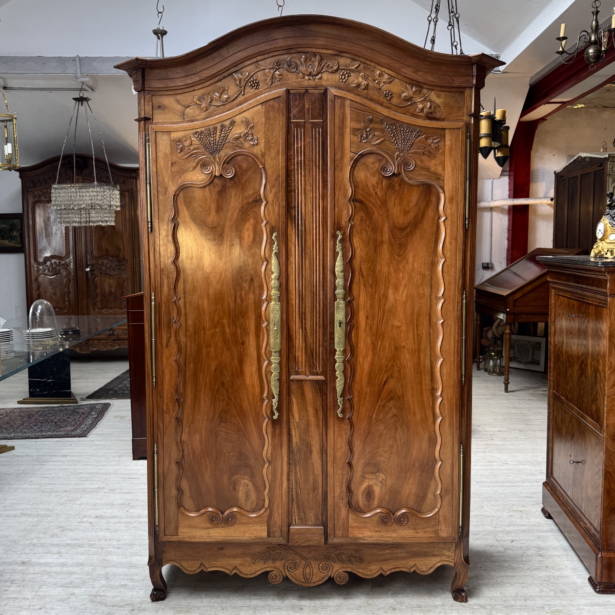 Armoire de Mariage
