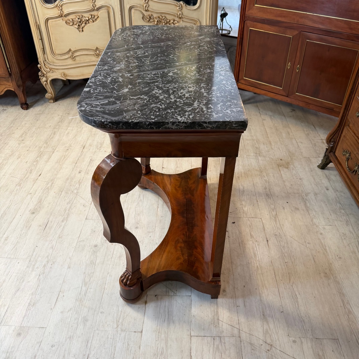 Restaurant Console-photo-2