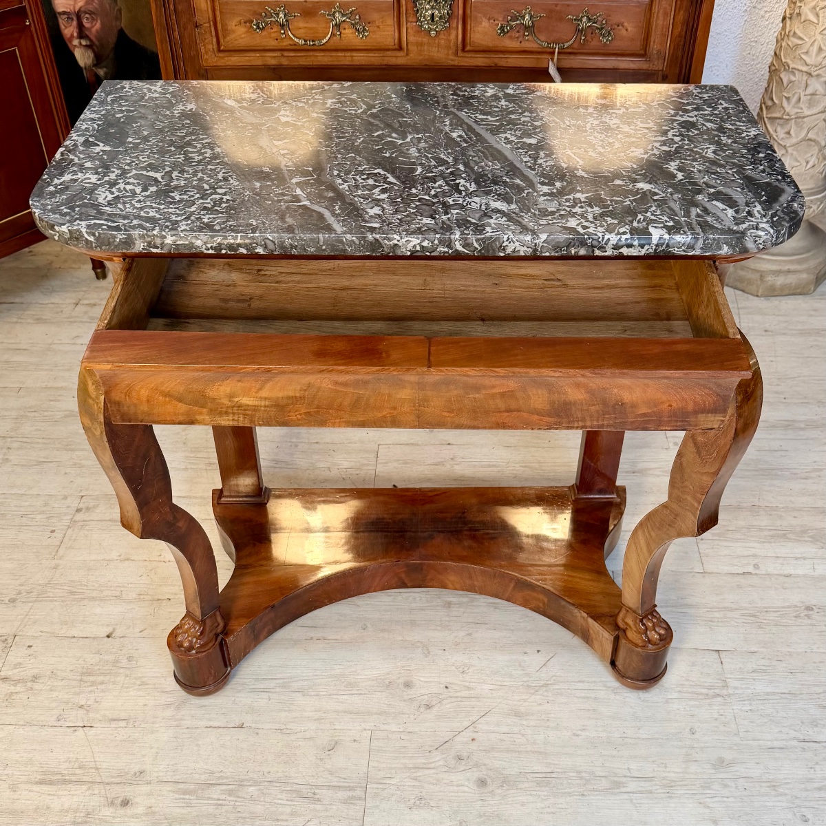 Restaurant Console-photo-3