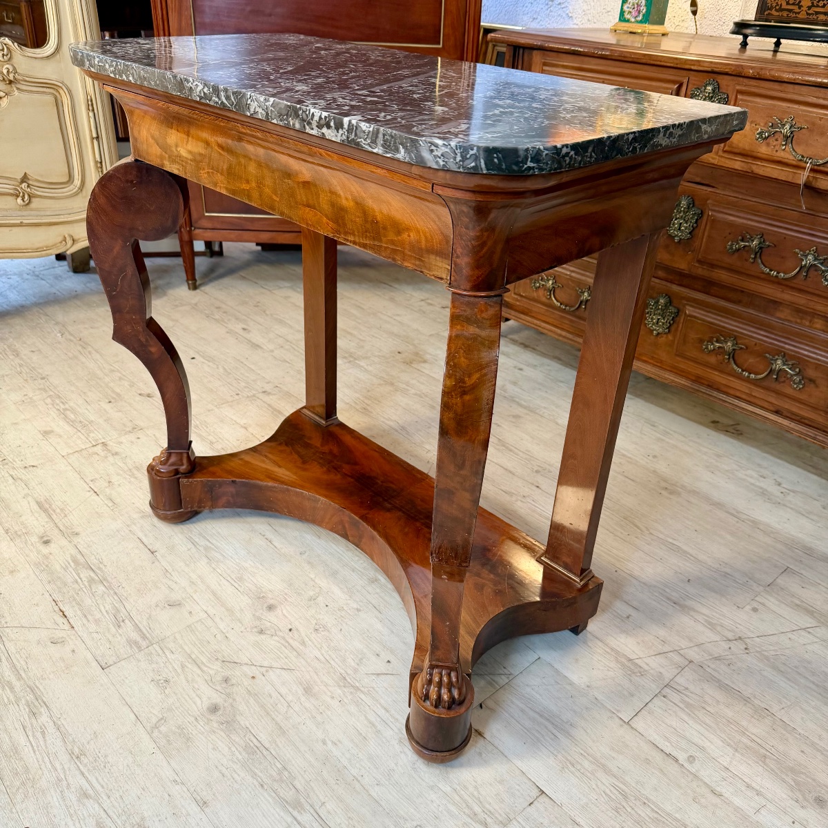 Restaurant Console-photo-4