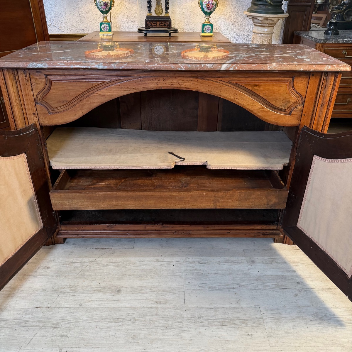 Hunting Buffet-photo-5