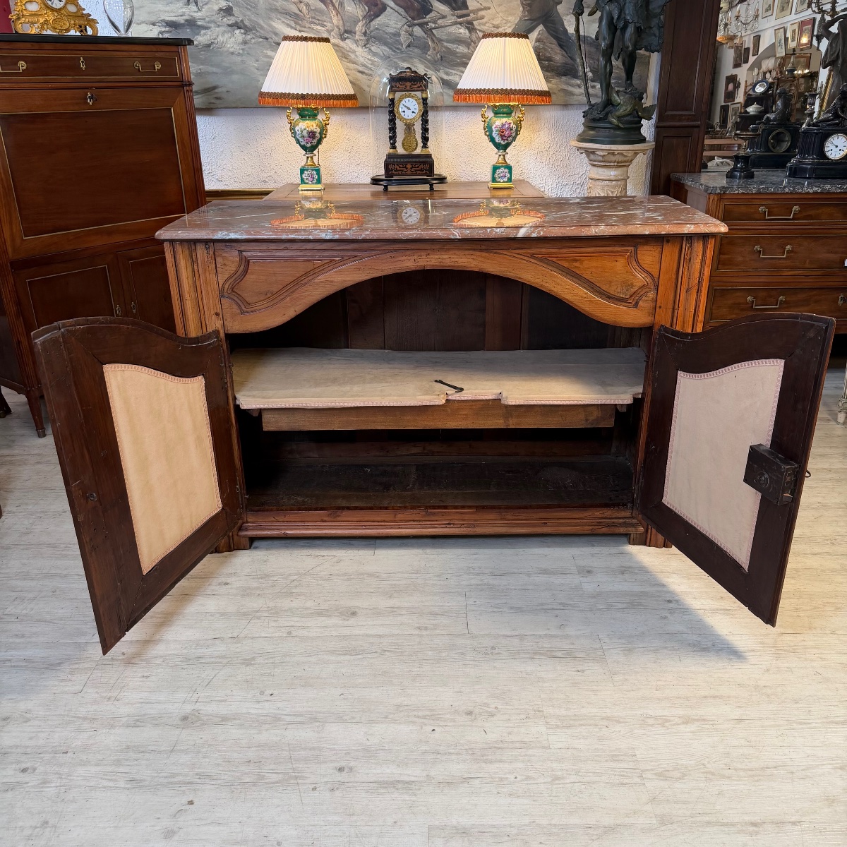 Hunting Buffet-photo-7
