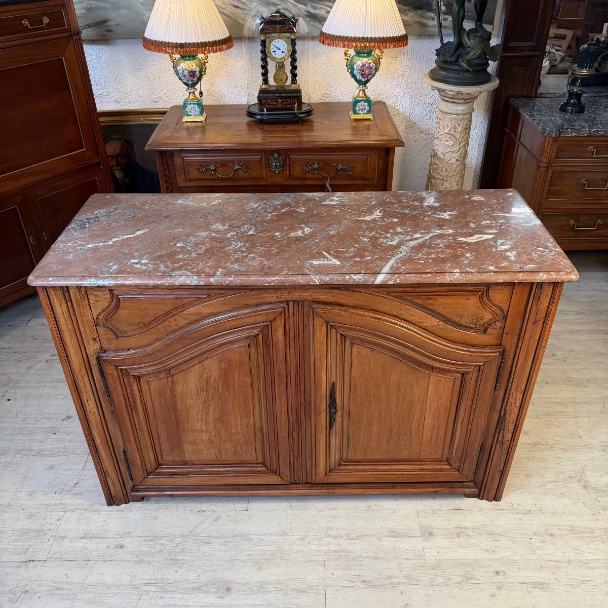 Hunting Buffet-photo-8
