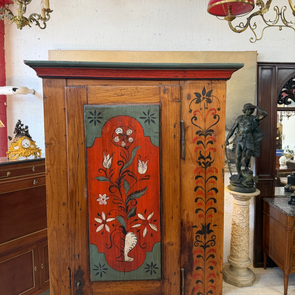 Bonnetière Alsacienne-photo-1