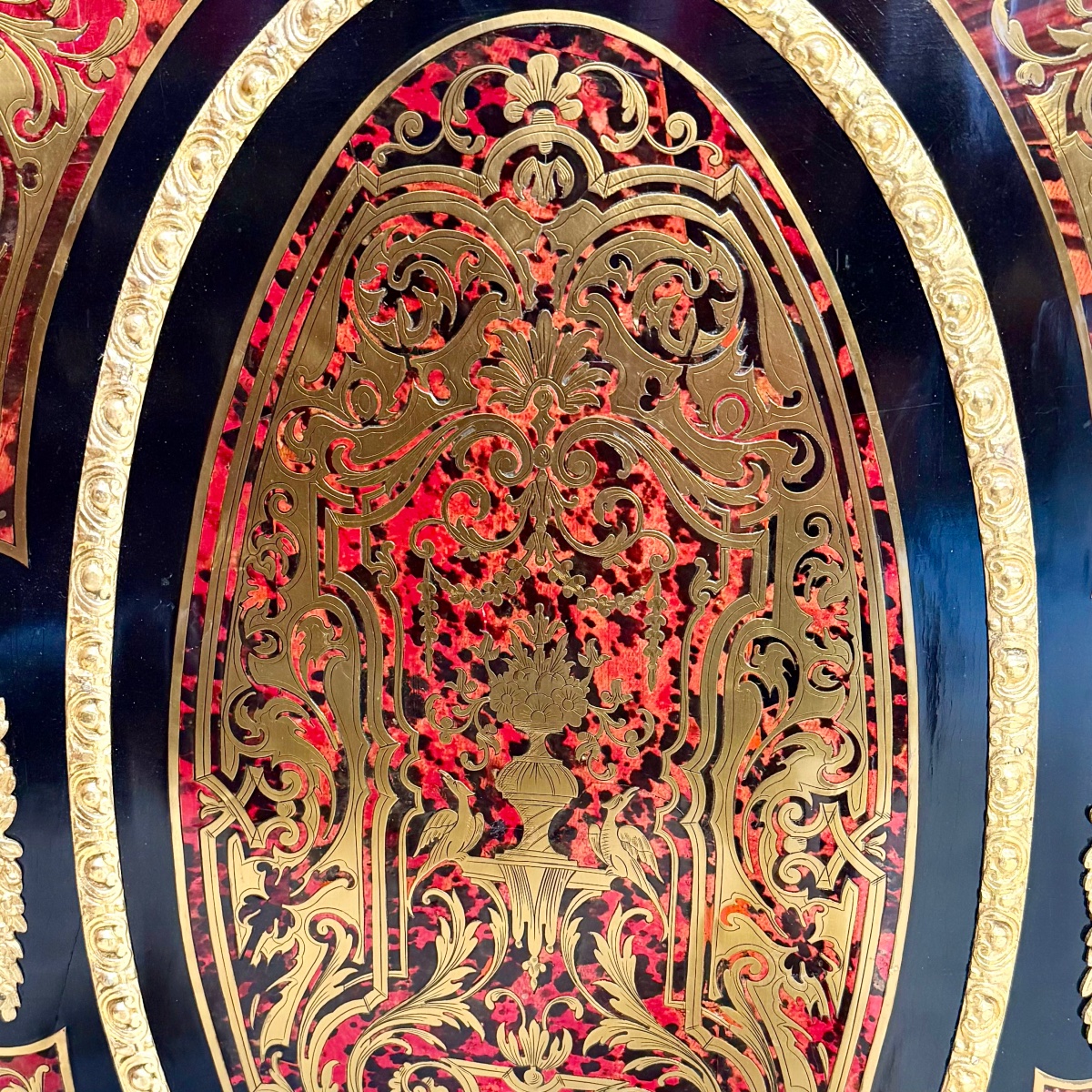Napoleon III Sideboard-photo-2