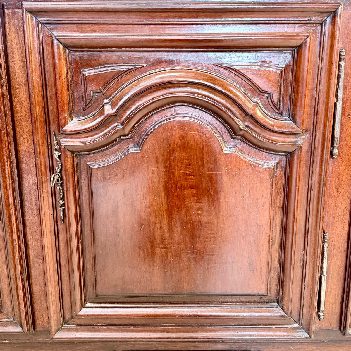 Enfilade Louis XV-photo-4
