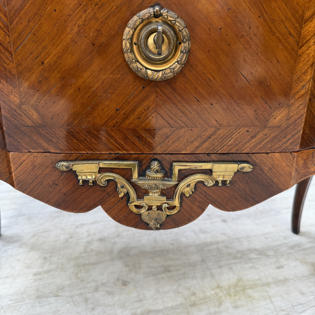 Pair Of André Mailfert Chests Of Drawers-photo-4