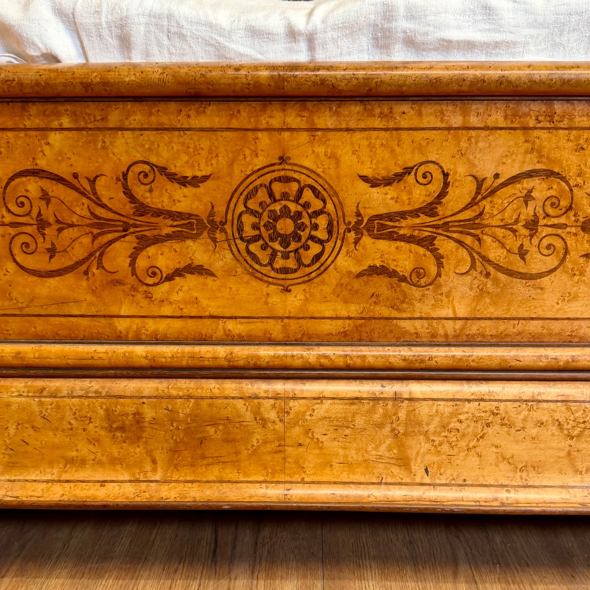 Charles X Bed-photo-3