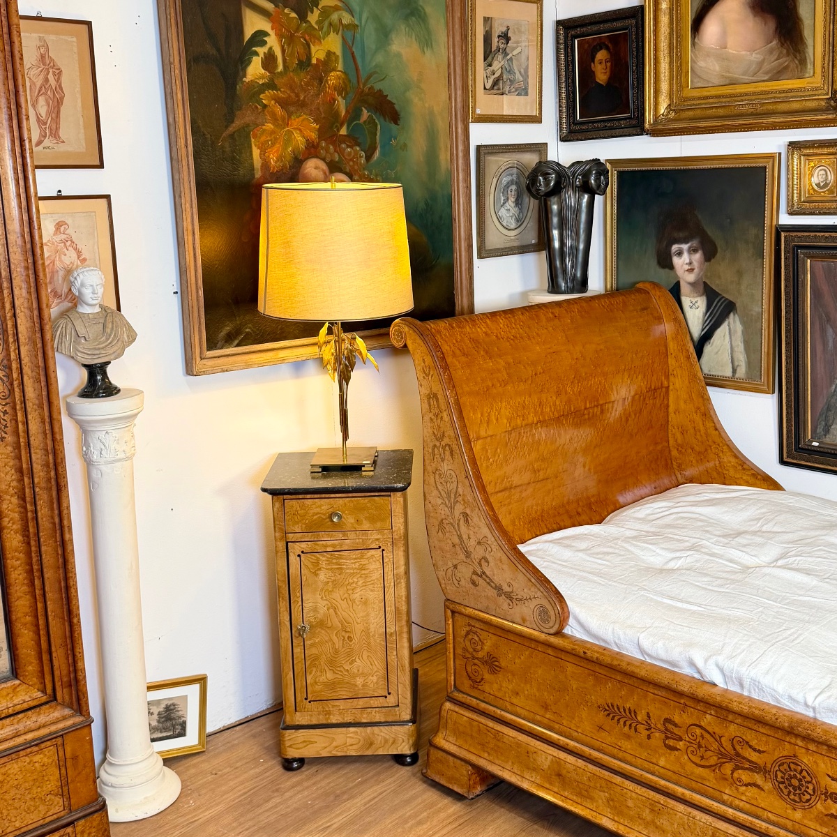 Charles X Bed-photo-4