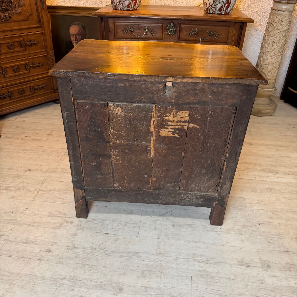 Commode Louis XV-photo-2