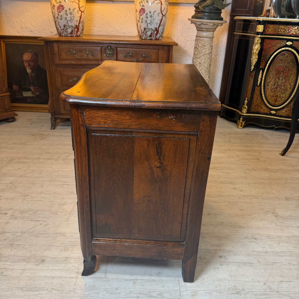 Commode Louis XV-photo-3