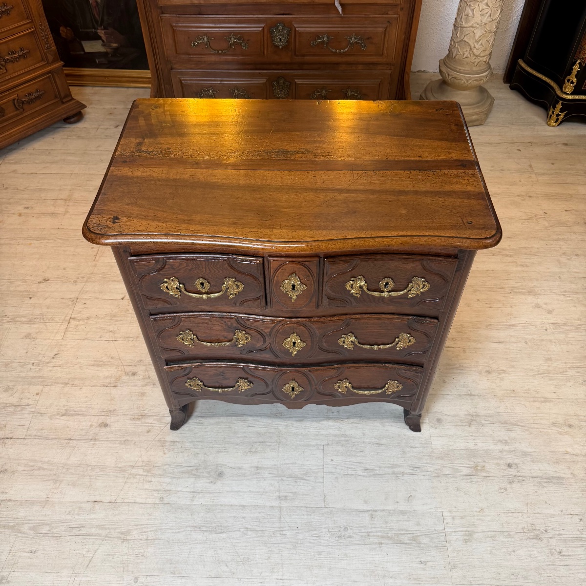 Commode Louis XV-photo-4