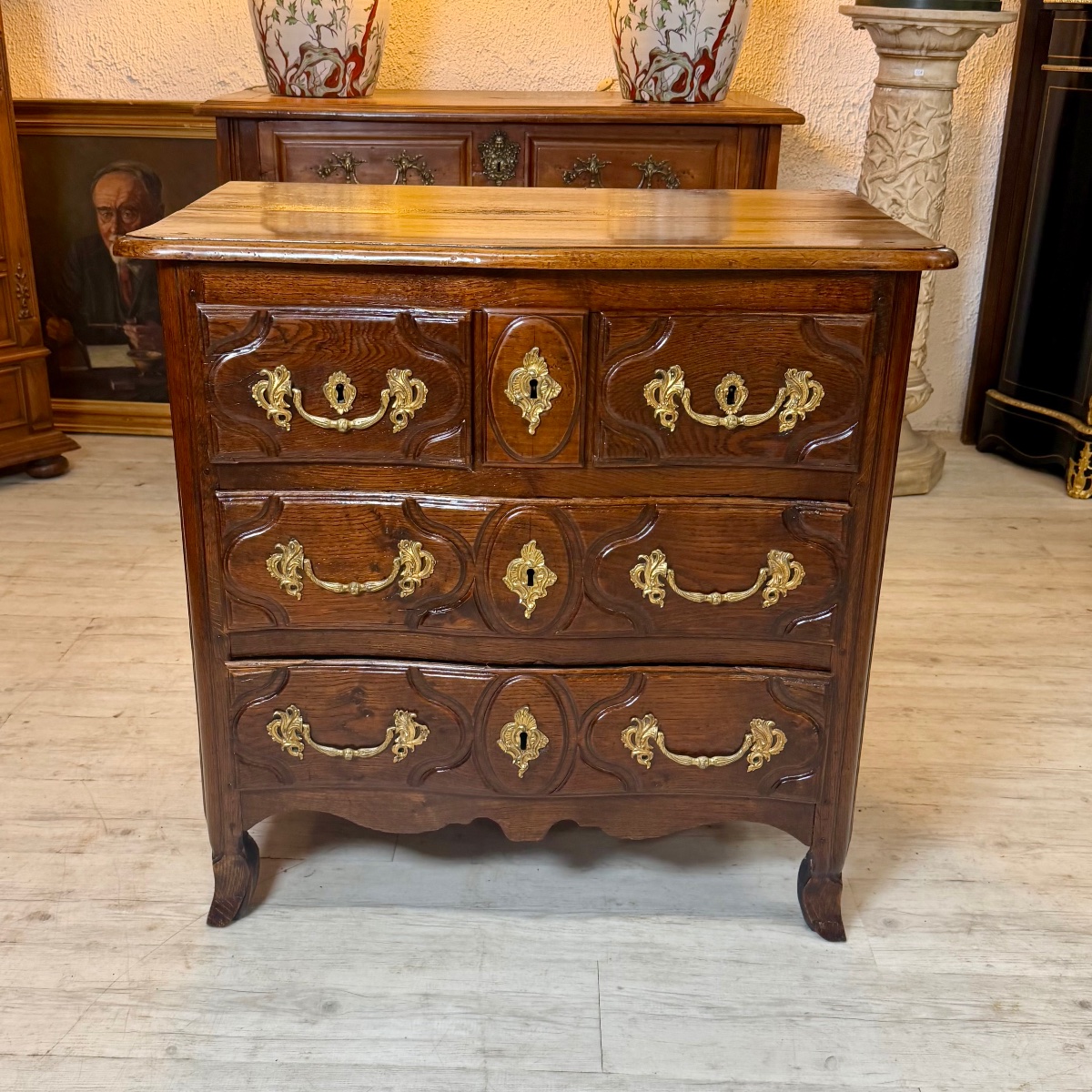 Commode Louis XV-photo-5