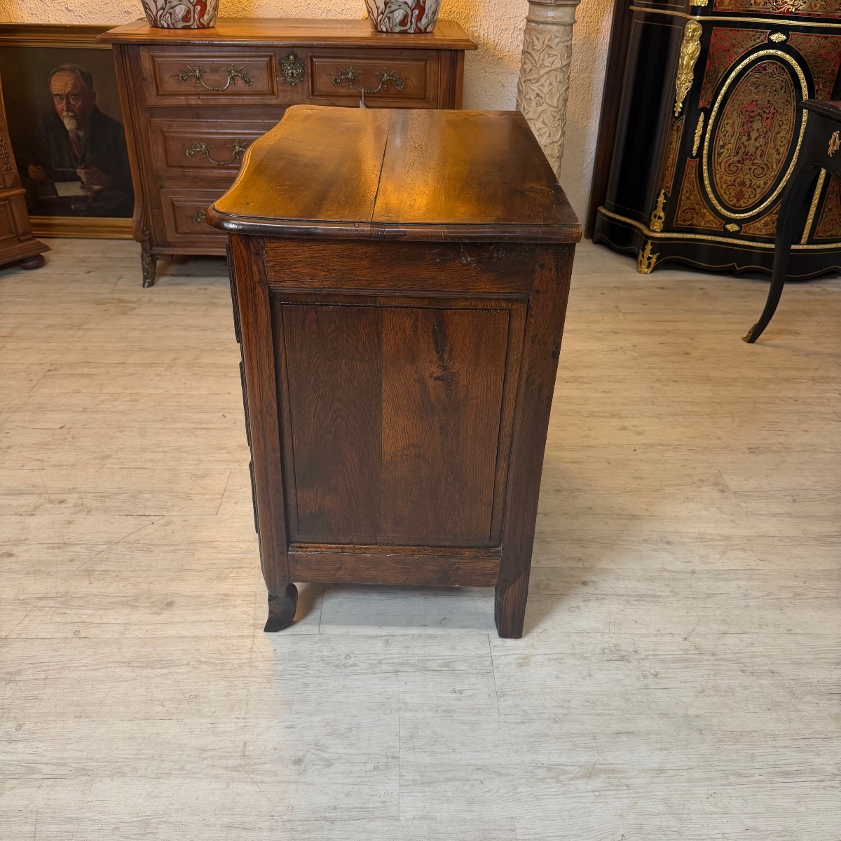 Commode Louis XV-photo-7