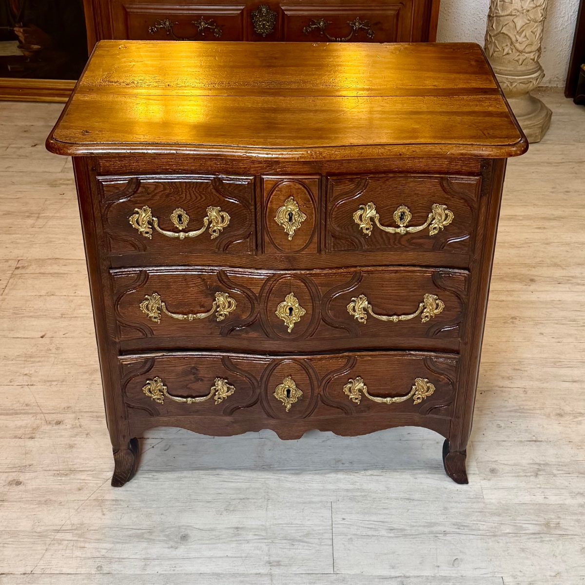 Commode Louis XV