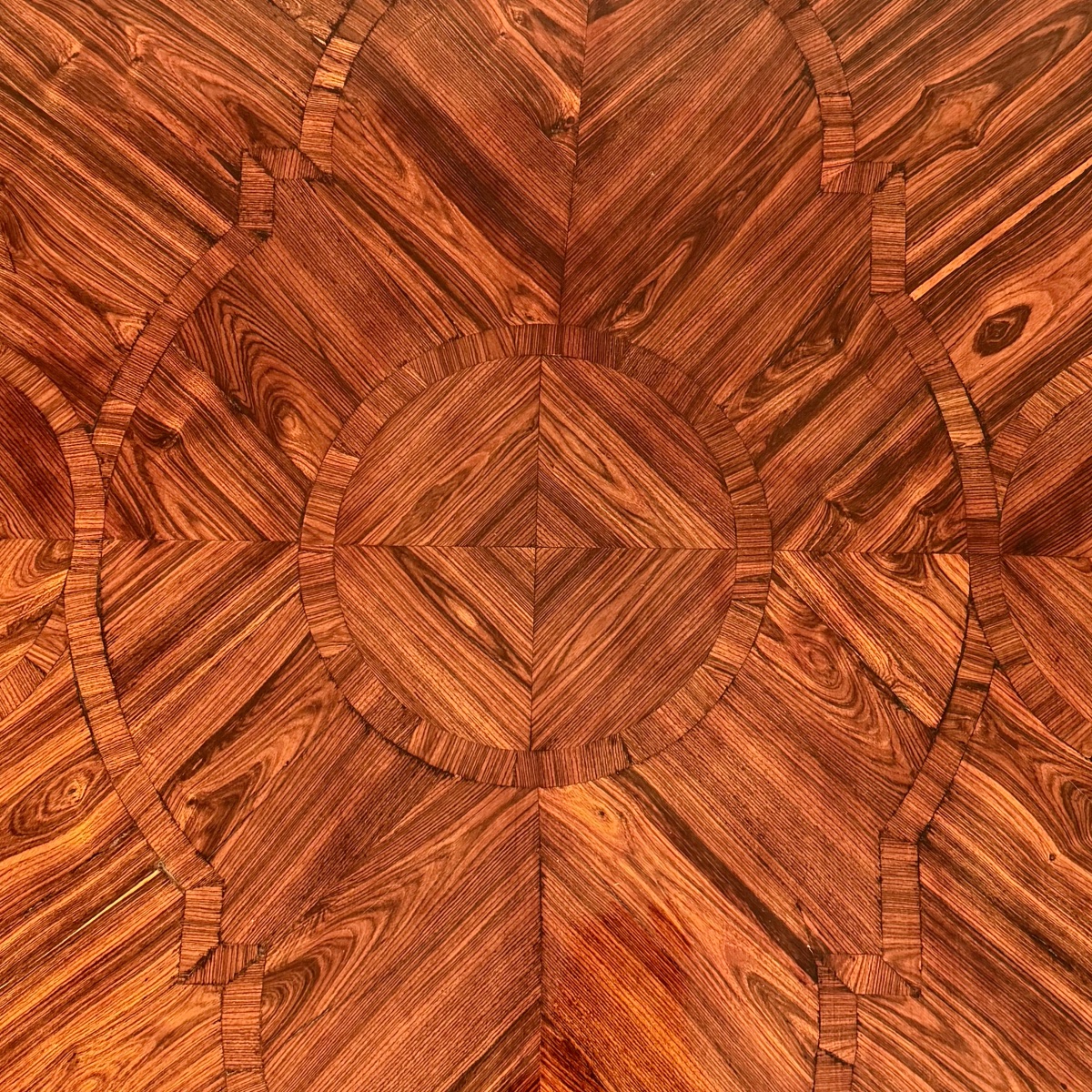 Louis XIV-style Chest Of Drawers-photo-4