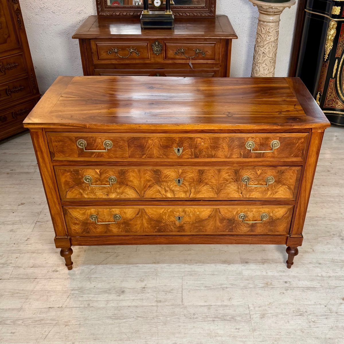 Commode Louis XVI