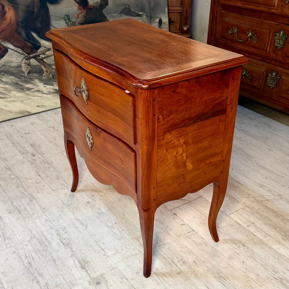 Commode sauteuse -photo-2