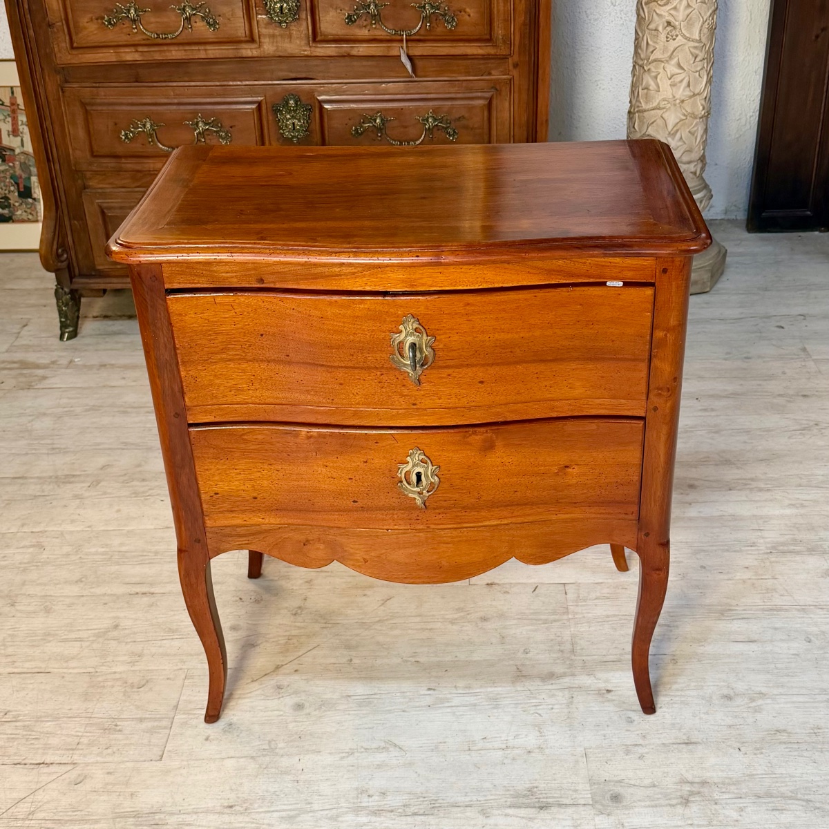 Commode sauteuse -photo-3