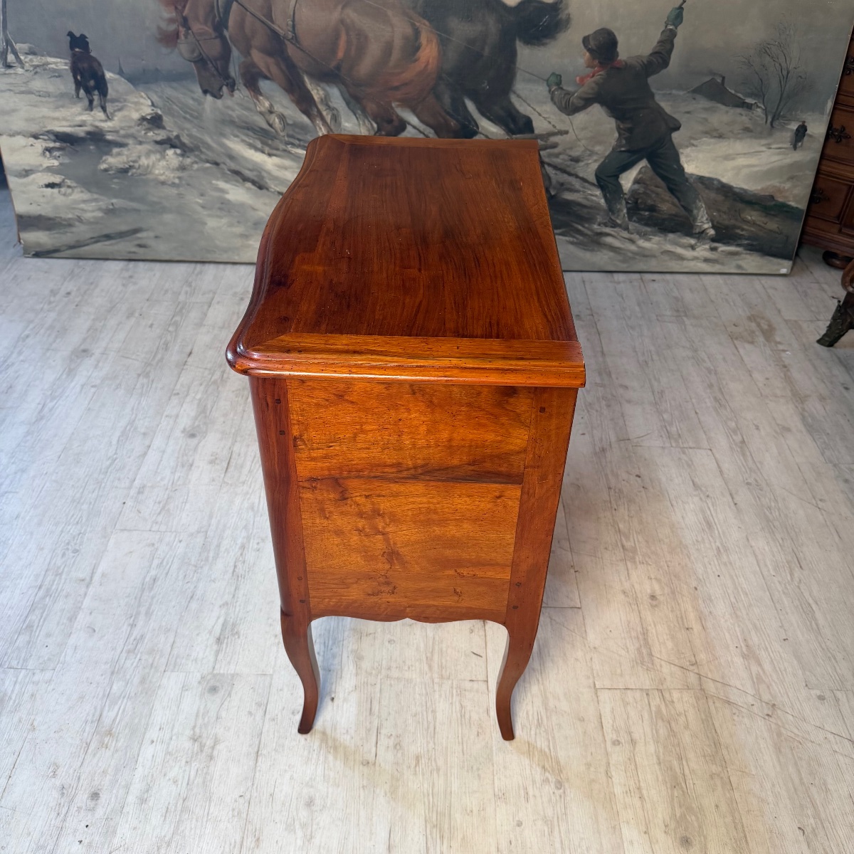 Commode sauteuse -photo-4