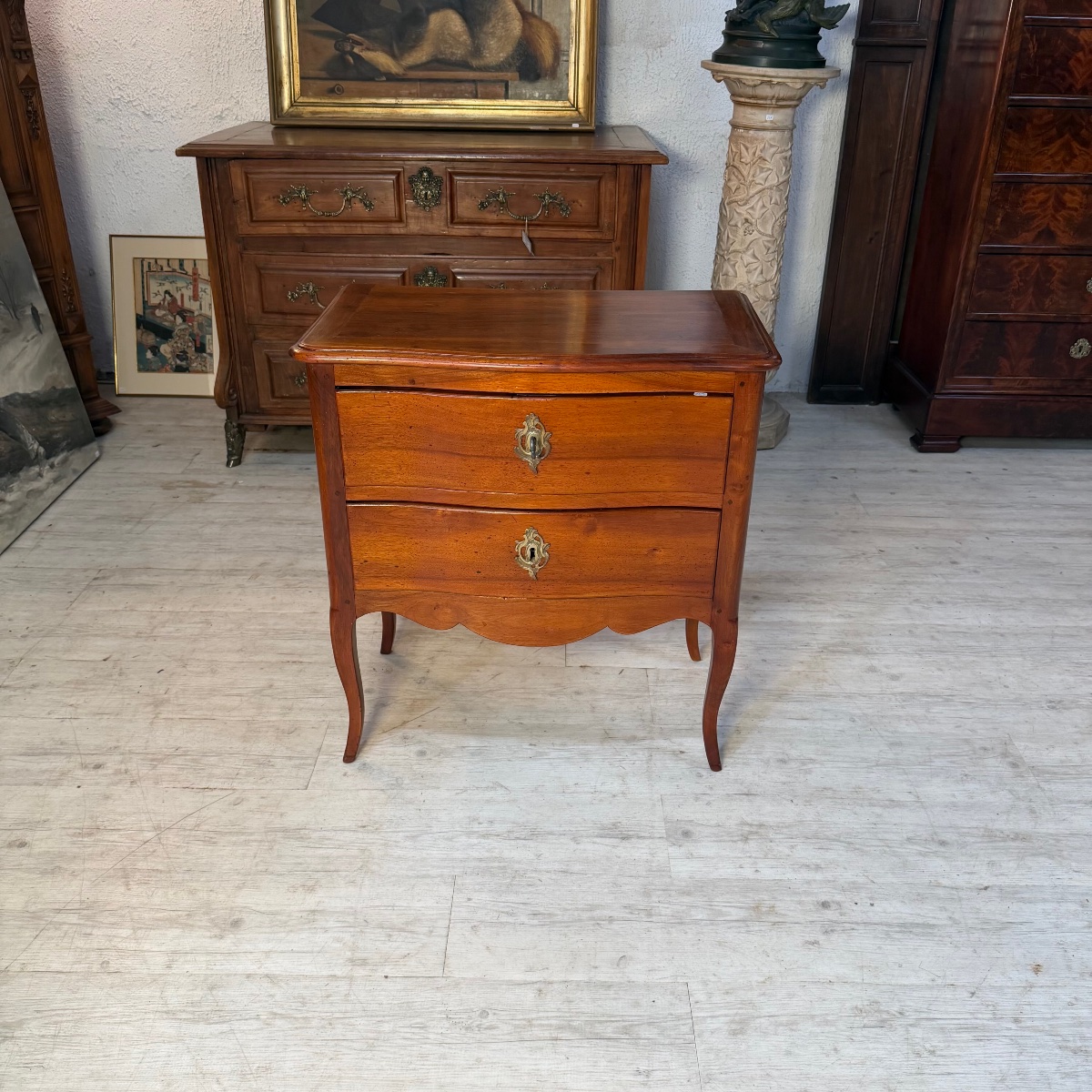 Commode sauteuse -photo-1