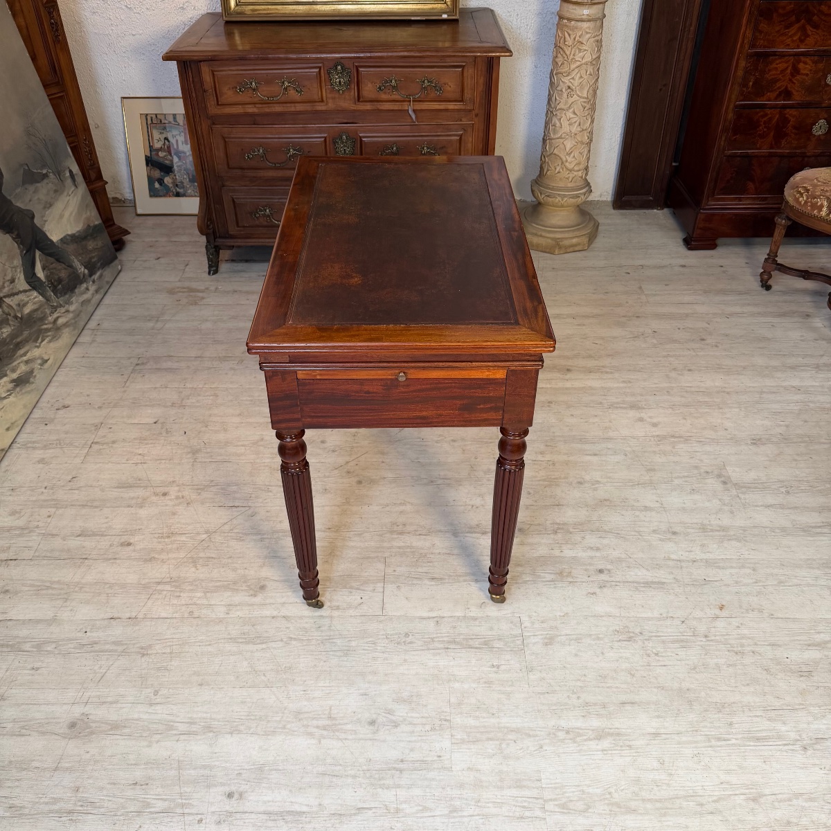 Table à la Tronchin-photo-6