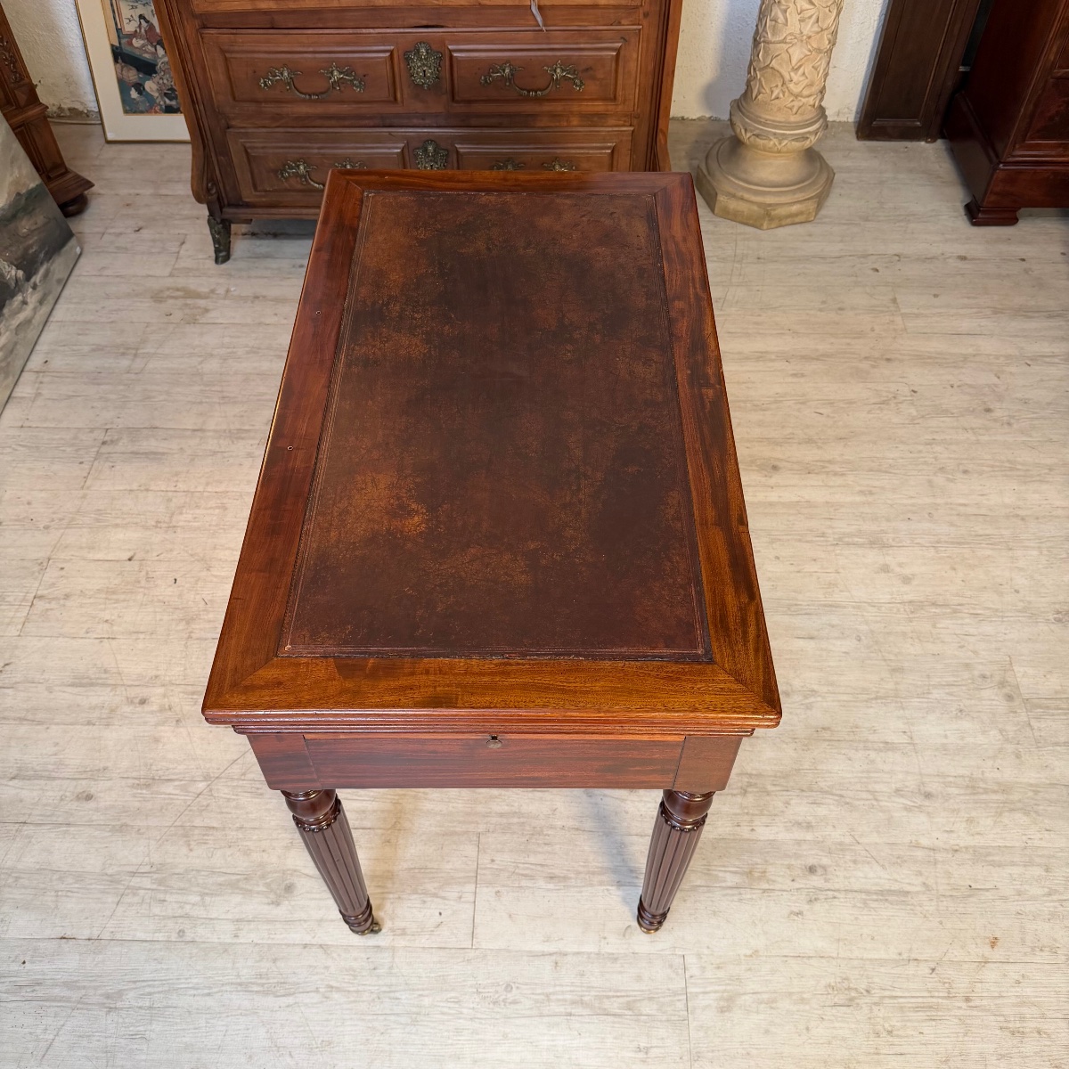 Table à la Tronchin-photo-8