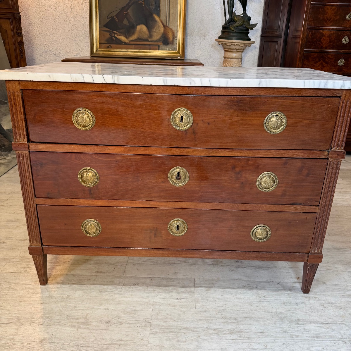 Commode directoire -photo-2