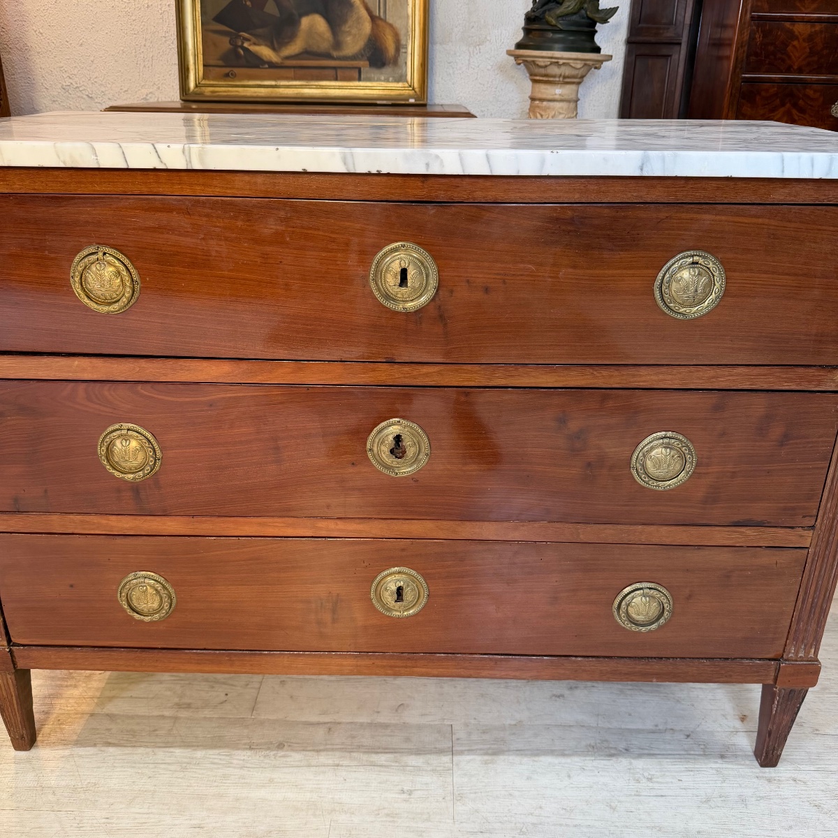 Commode directoire -photo-2