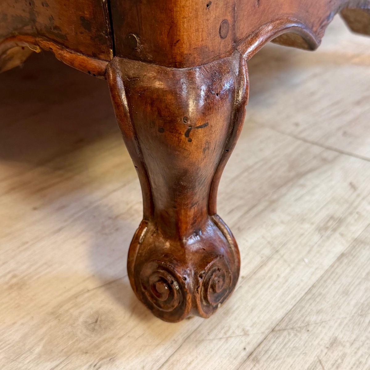 Commode arbalète-photo-2