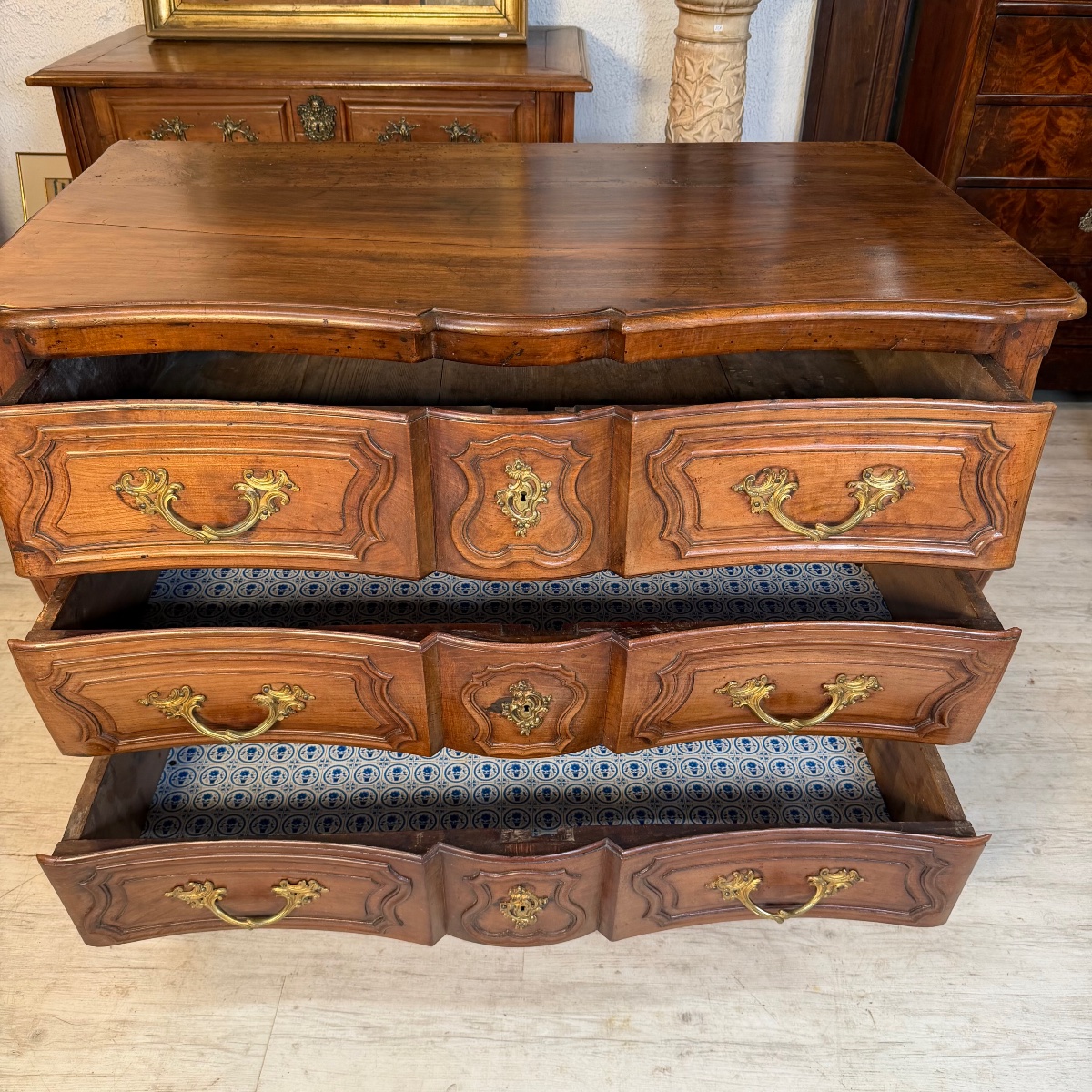 Commode arbalète-photo-1