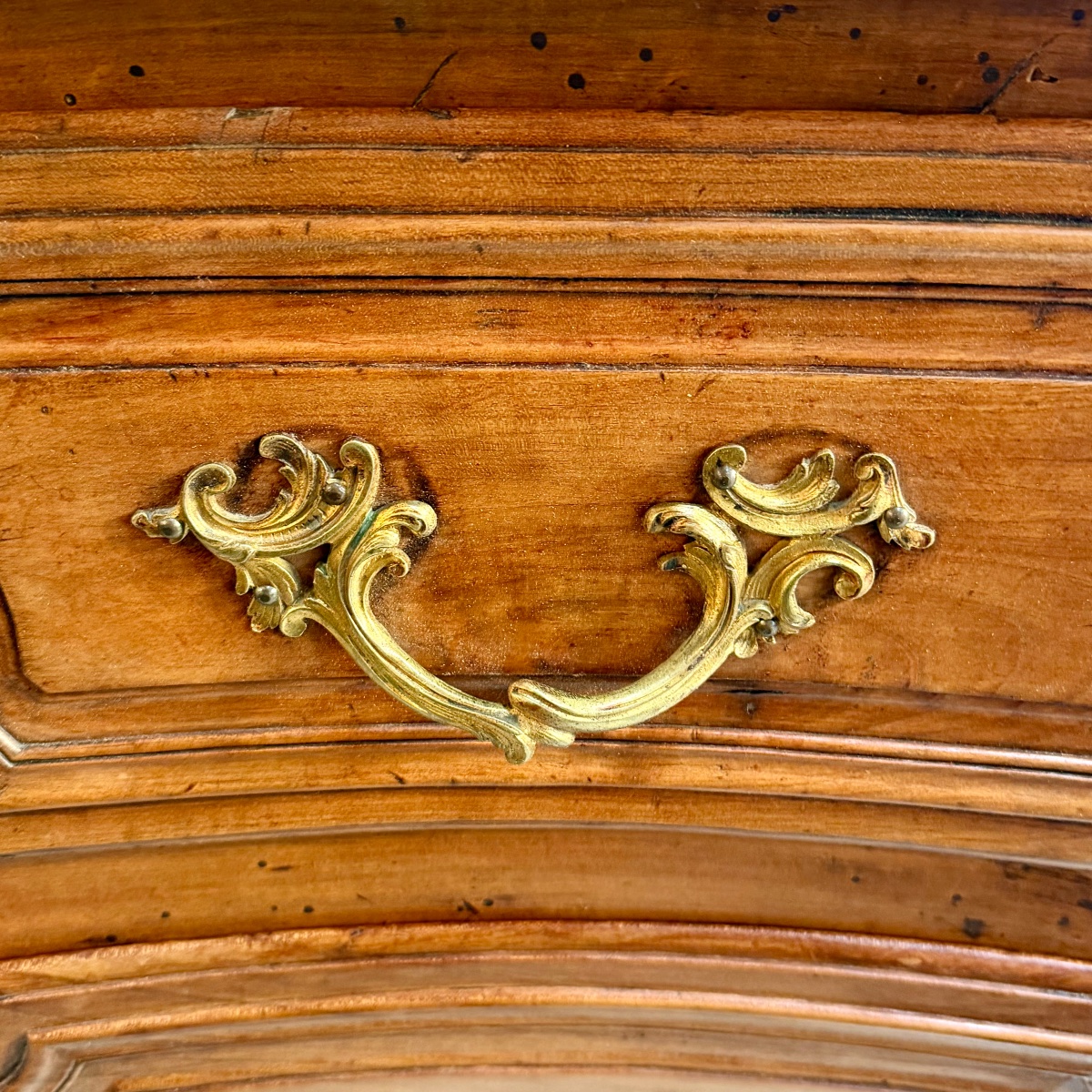 Commode arbalète-photo-3