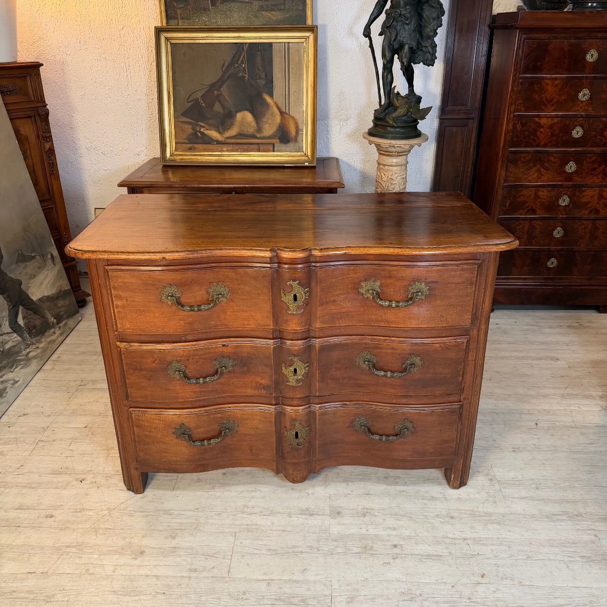 Commode arbalète-photo-3