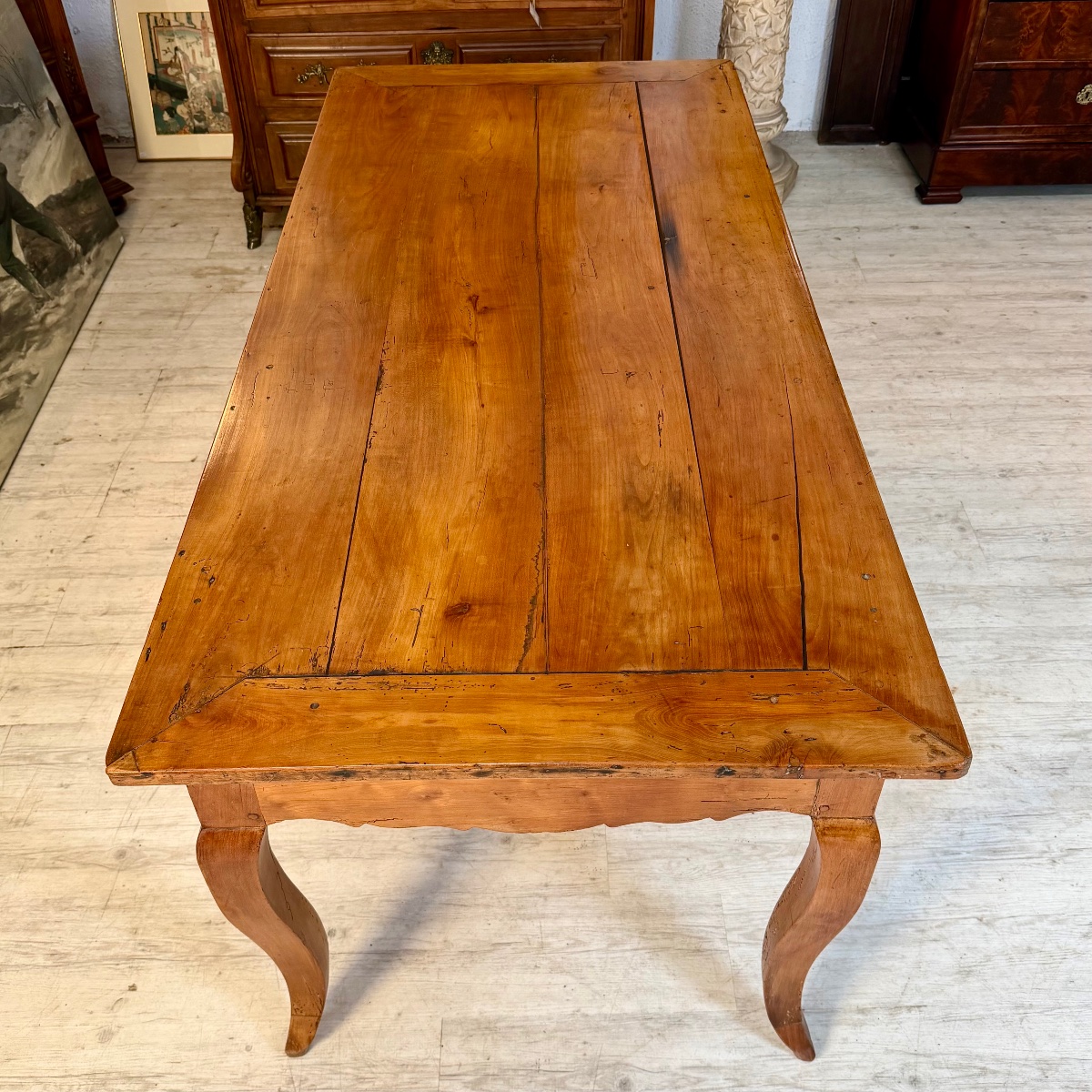 Table provençale-photo-4