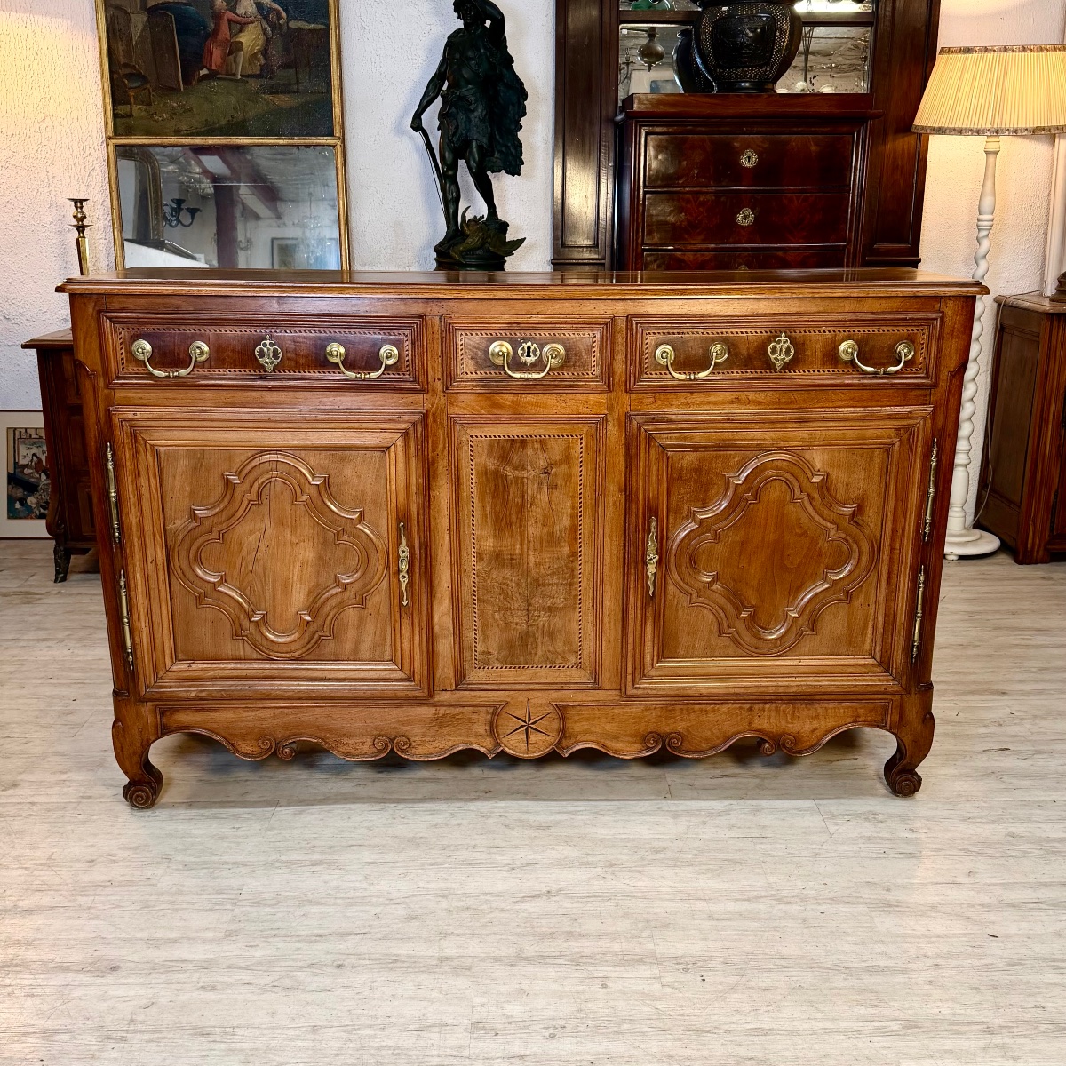 Buffet lorrain-photo-3