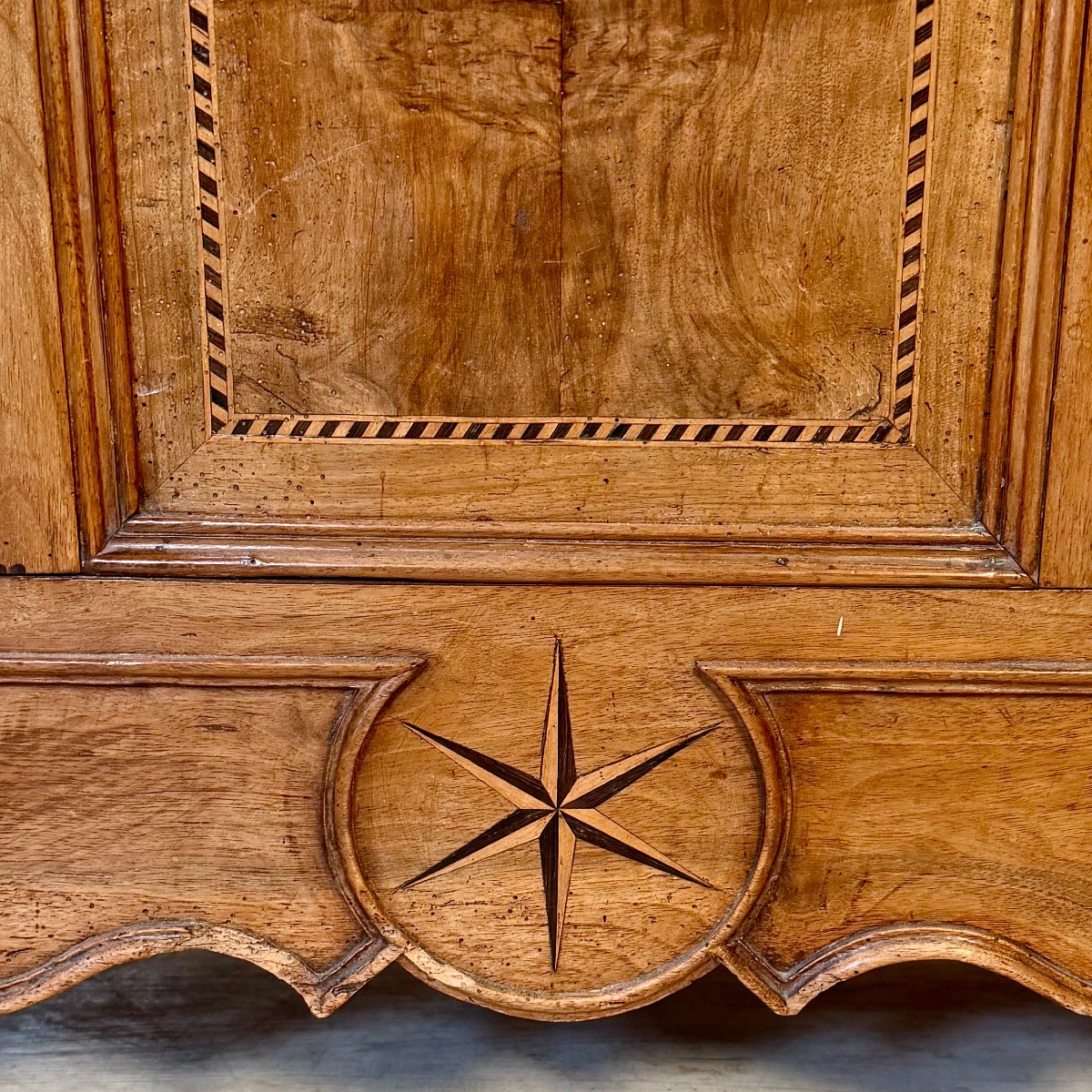 Buffet lorrain-photo-1