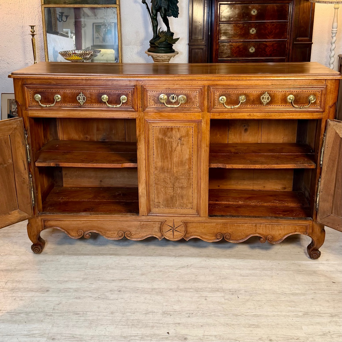Buffet lorrain-photo-3