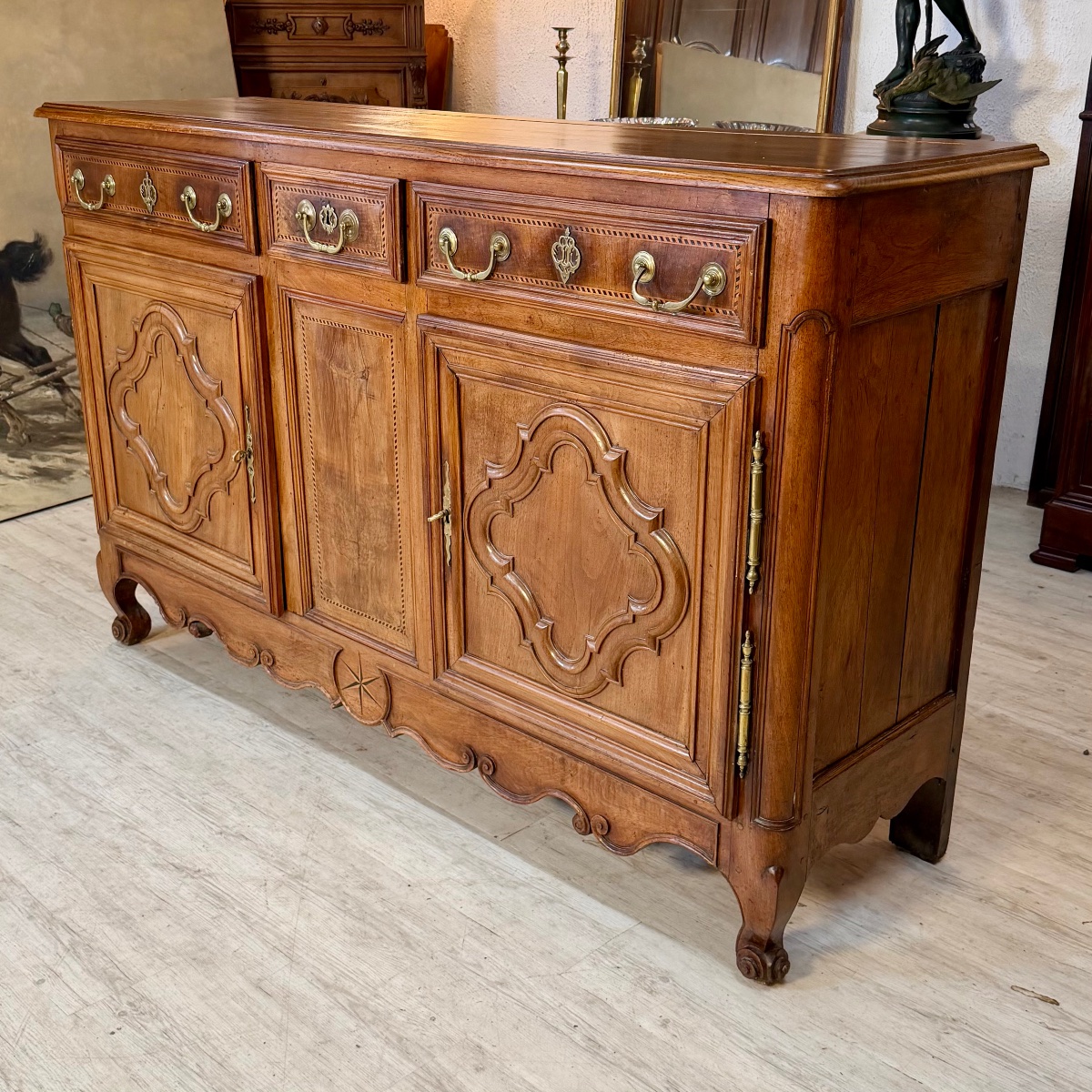 Buffet lorrain-photo-4