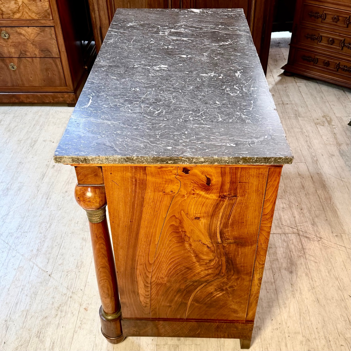 Commode Empire-photo-4