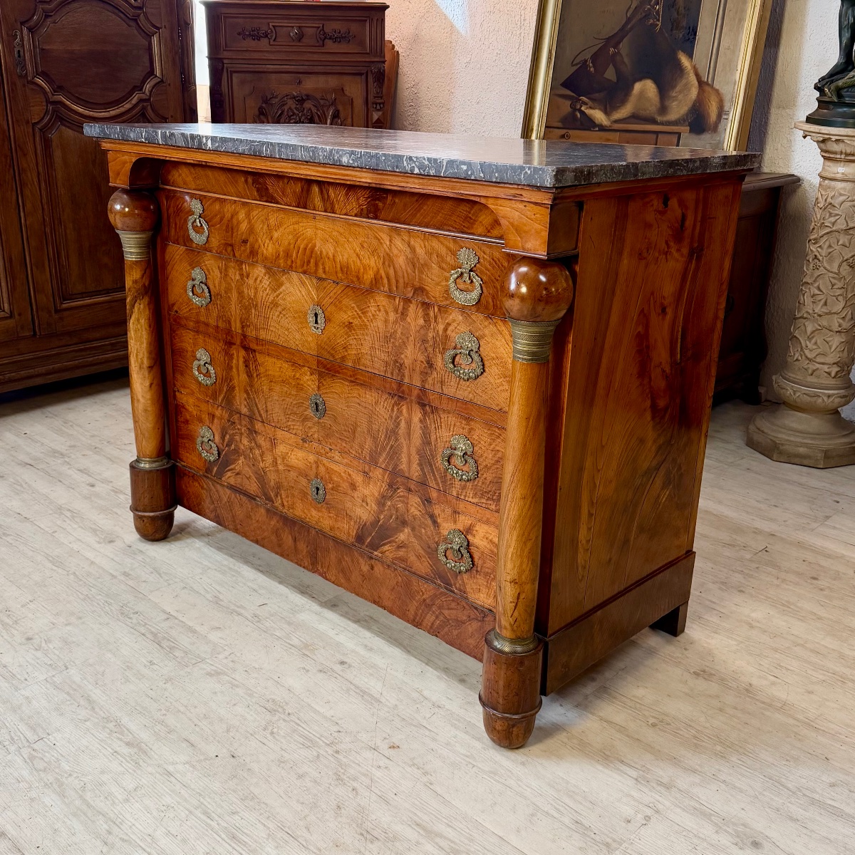 Commode Empire-photo-1