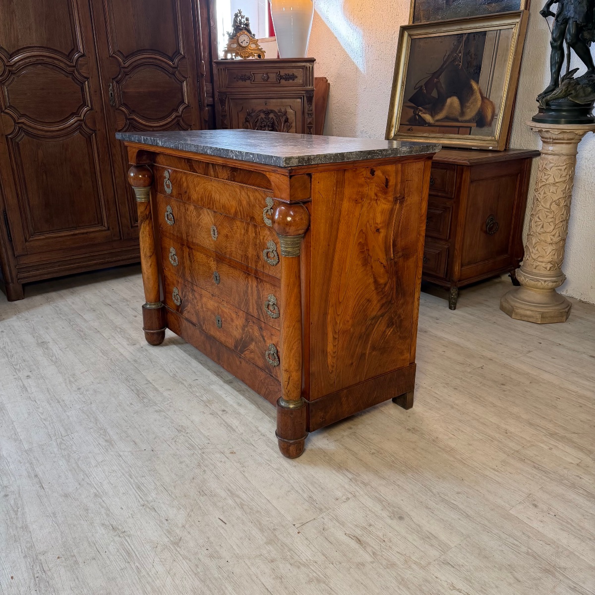 Commode Empire-photo-2