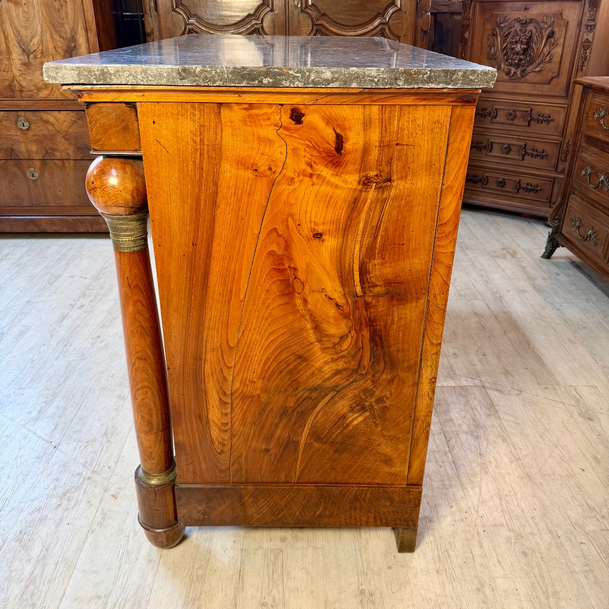 Commode Empire-photo-5
