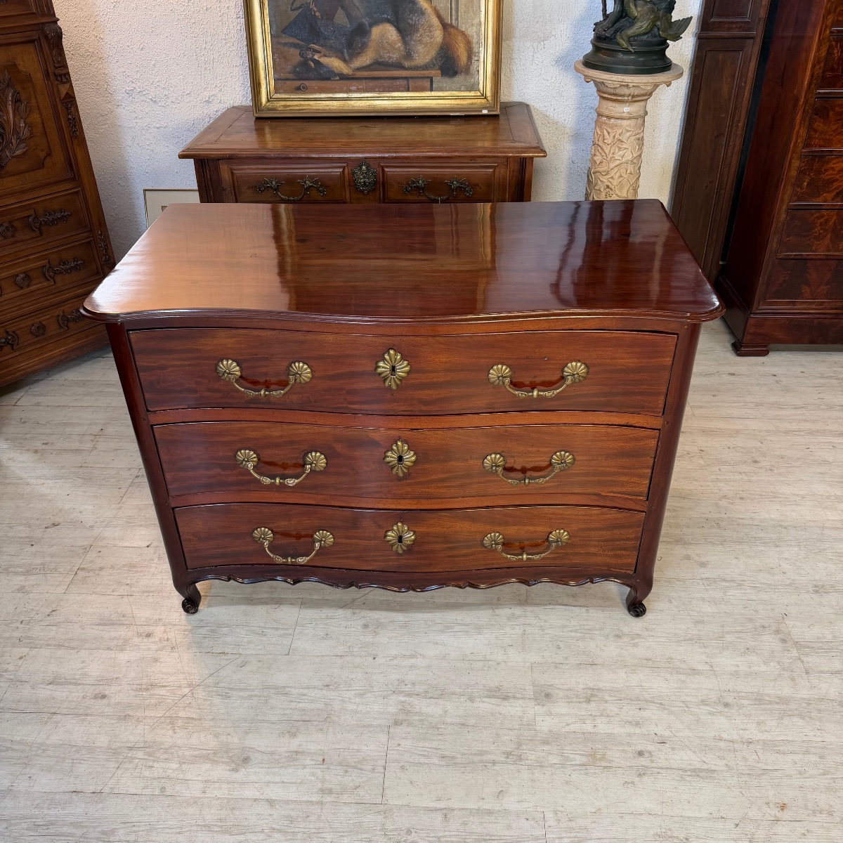 Commode de port nantaise-photo-2