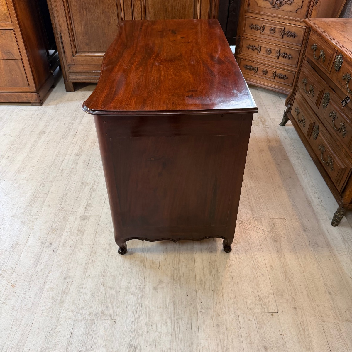 Commode de port nantaise-photo-3