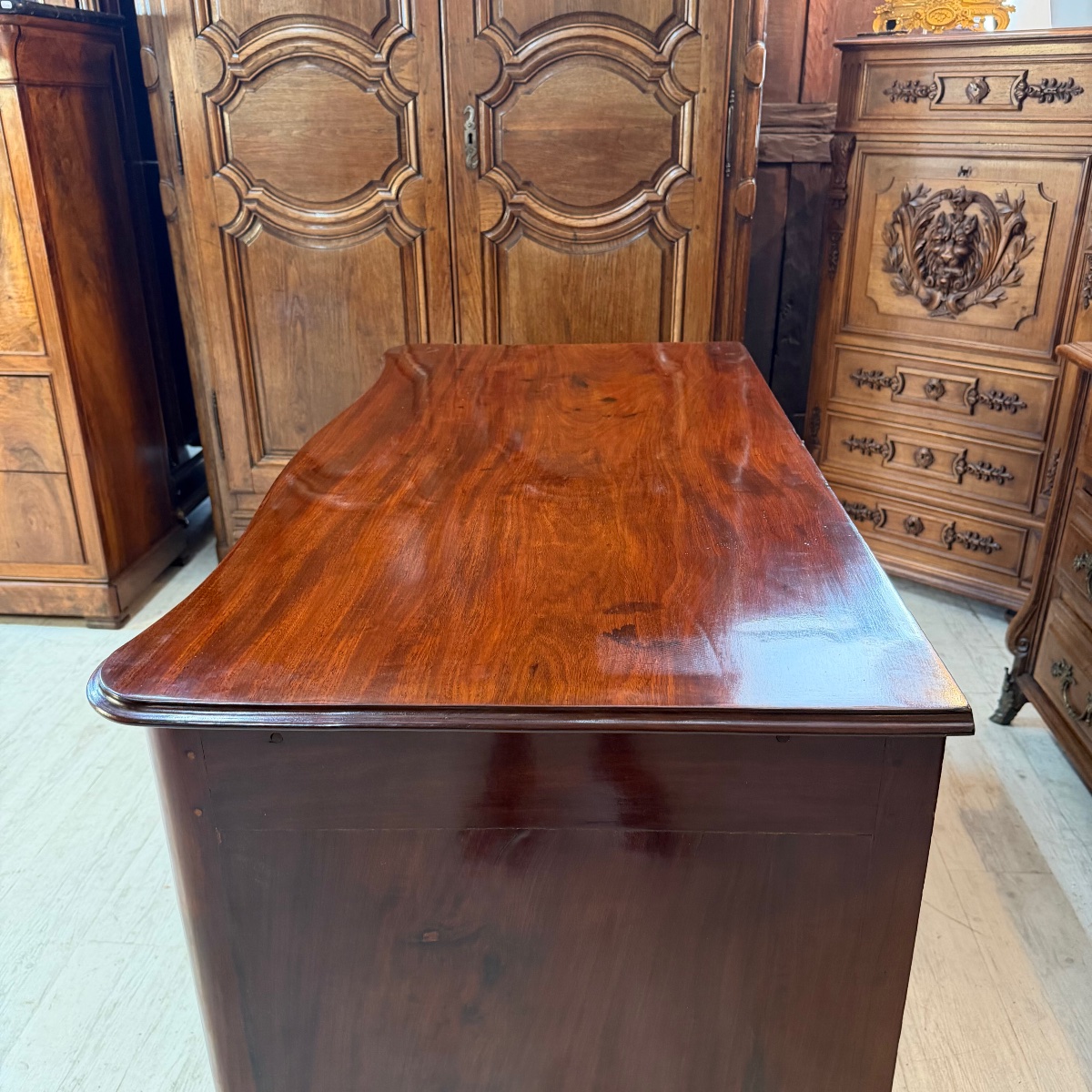 Commode de port nantaise-photo-3
