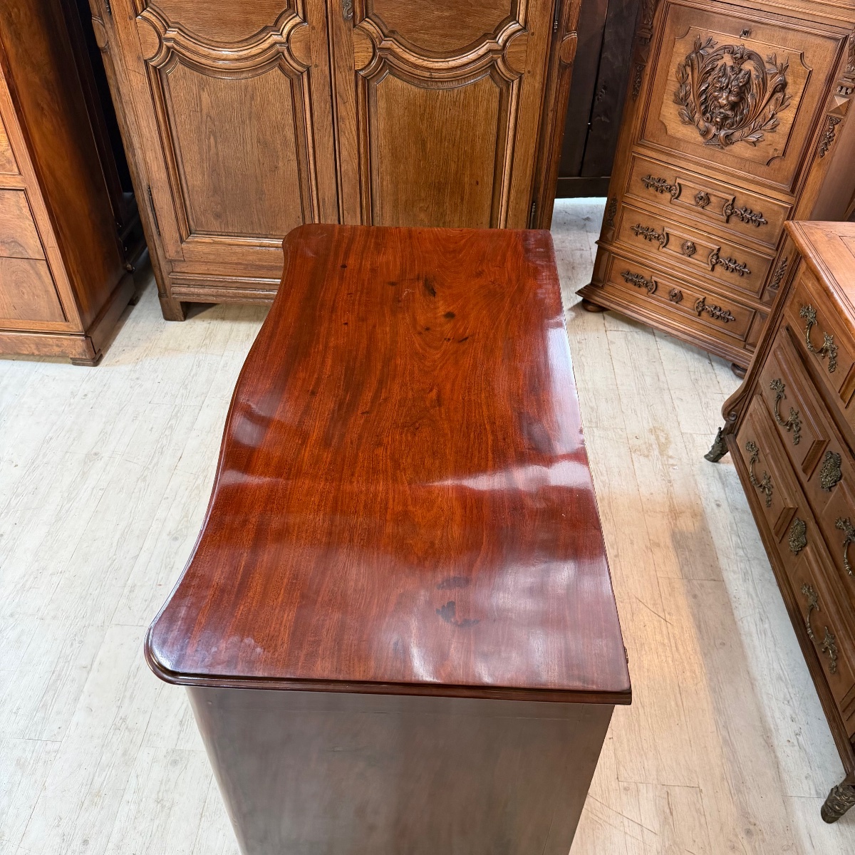 Commode de port nantaise-photo-4