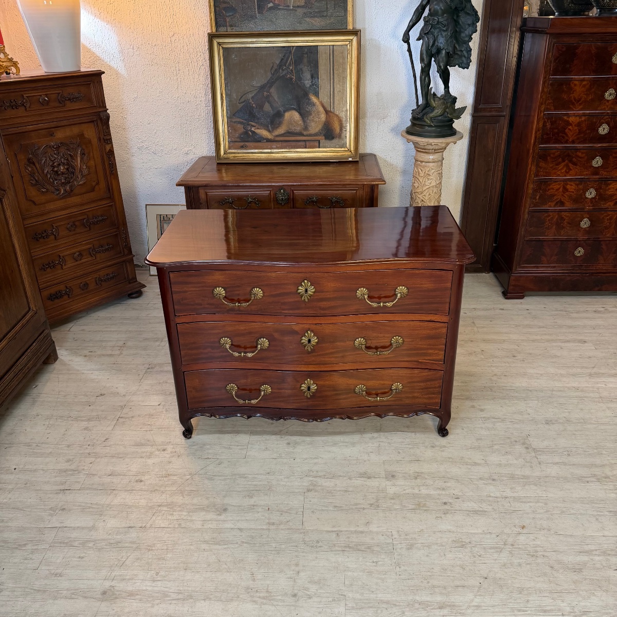 Commode de port nantaise-photo-5